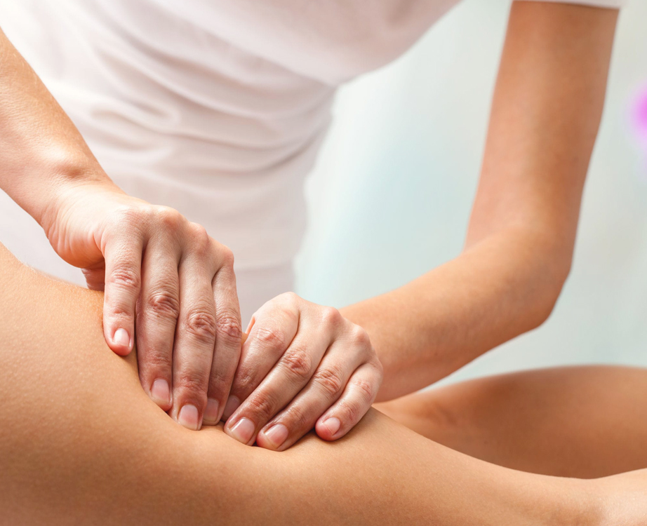Лимфодренажный массаж – это генеральная уборка организма